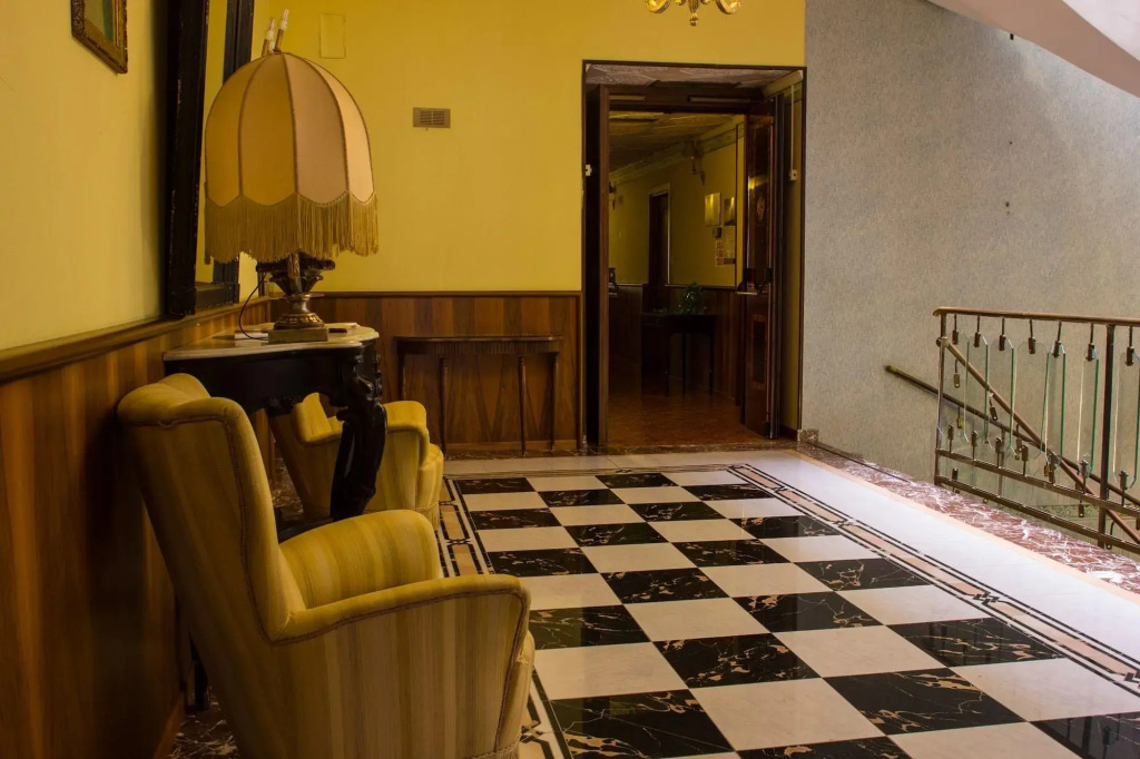 Taormina Park Hotel