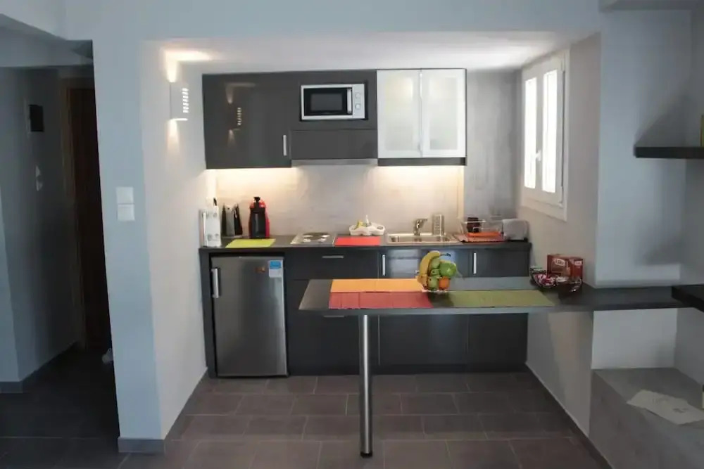 Apartment in the Centre of Athens