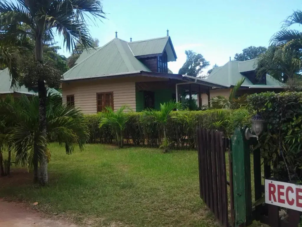 Villa Creole
