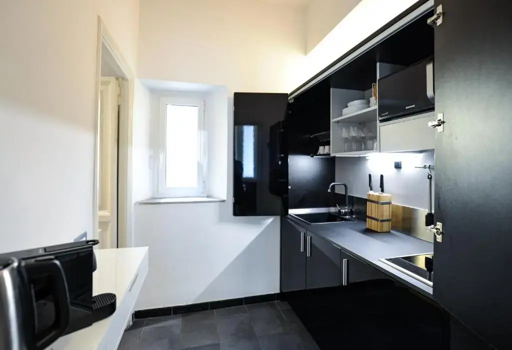 Belsiana - Elegant apartment in an Exclusive Location