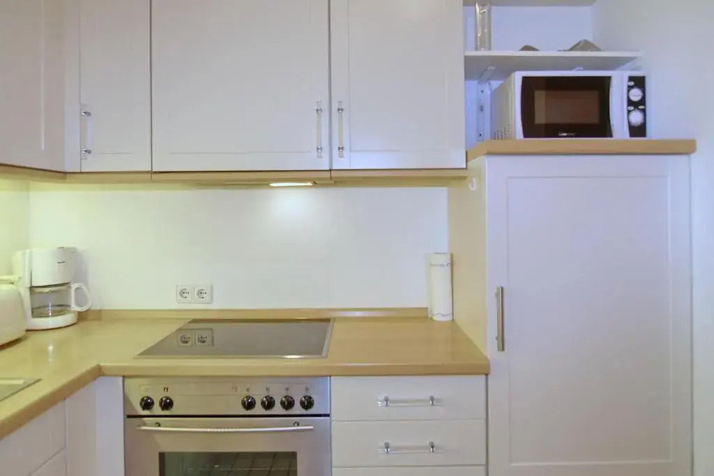 Feriendomizil am Konsulweg Feriendomizil am Konsulweg Appartement 2