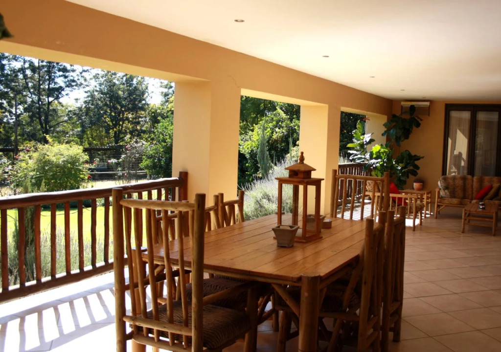 Blue Hills Lodge & Conference Centre