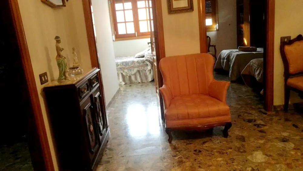 House With 5 Bedrooms in Agüimes, With Furnished Terrace and Wifi - 8