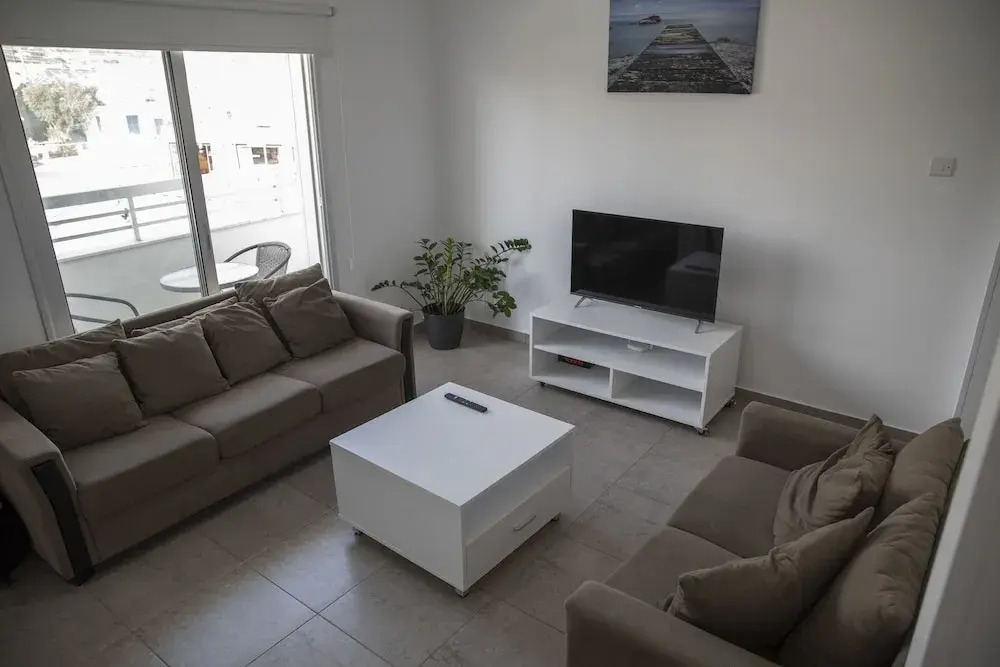 Ayia Napa Center Luxury Suites