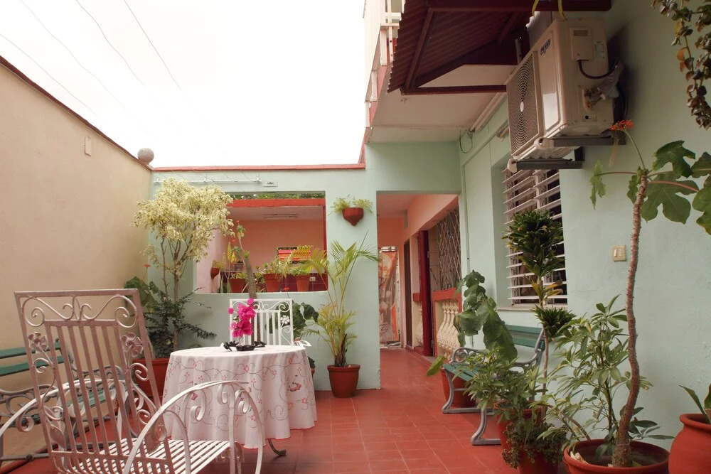 Hostal Belen