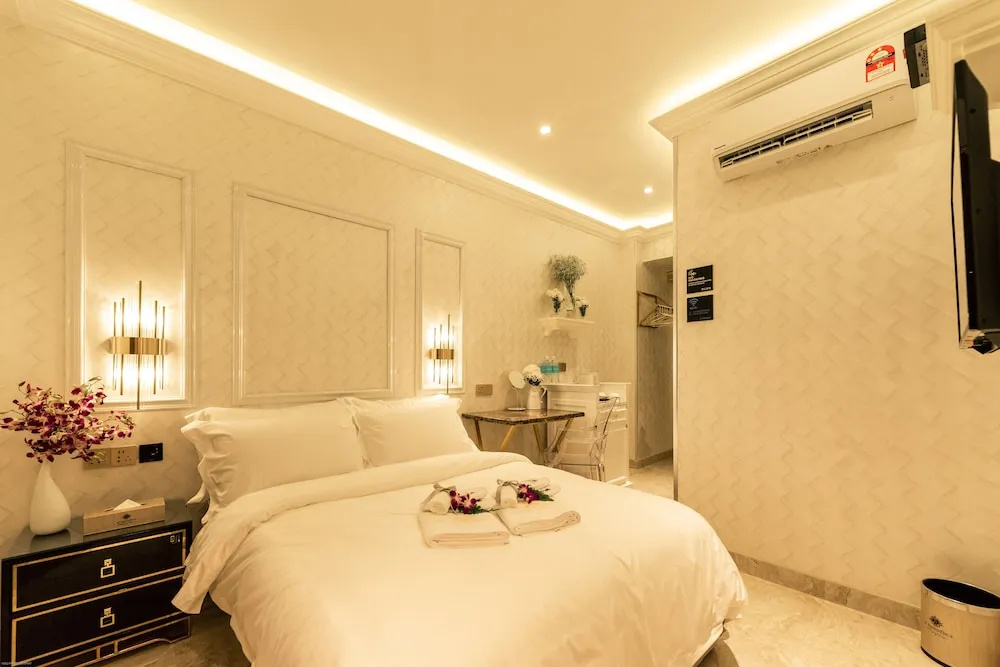 AJ Residence - A Member of The Luxury Stay Group