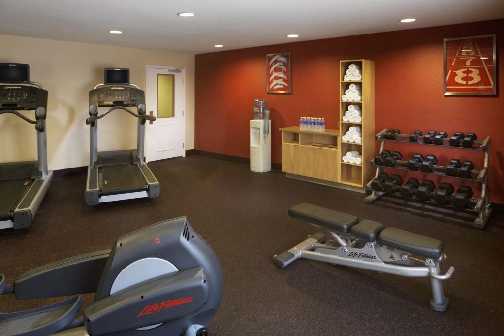 TownePlace Suites Houston North/Shenandoah