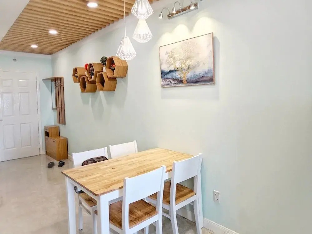 Bananas Apartment - Muong Thanh 04