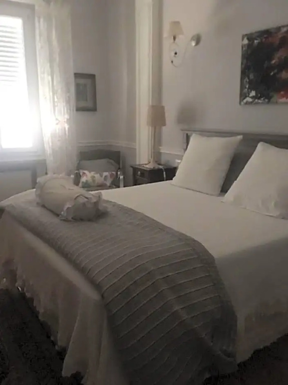 B&B Maison d’hôtes sur mer