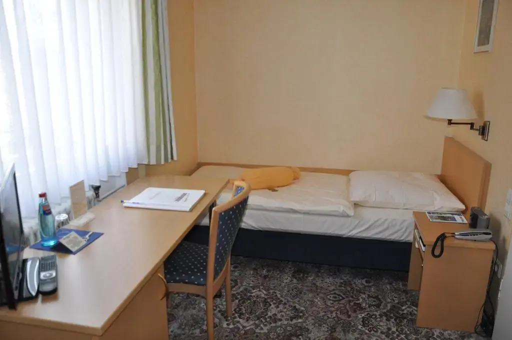 Hotel Kammerer