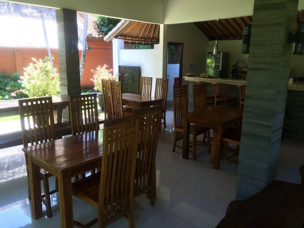 Panorama Cottages I