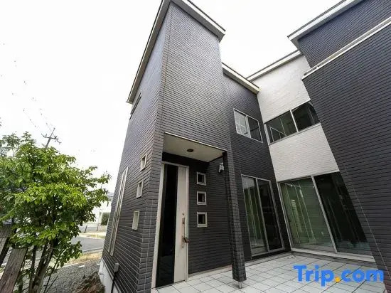 Shiga Lakeside Villa