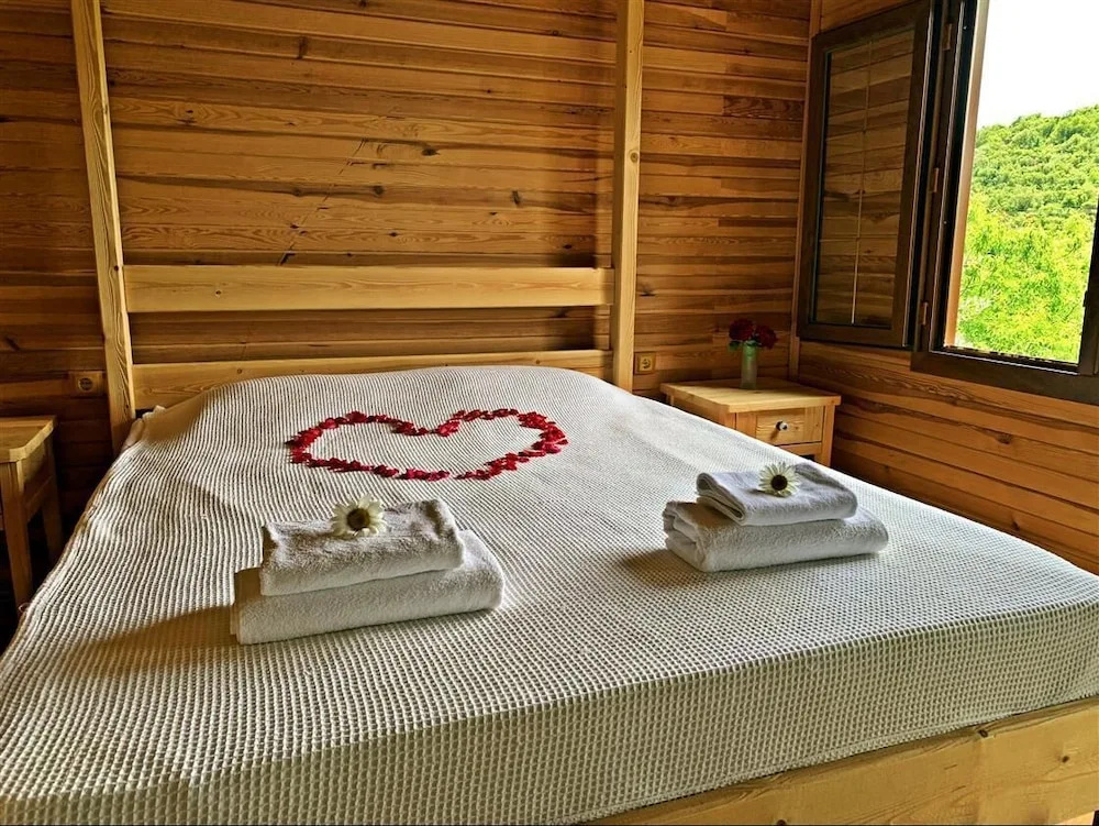 Kas Dogapark Otel