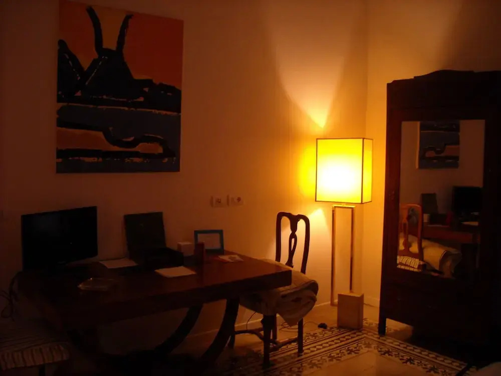B&B La Scelta