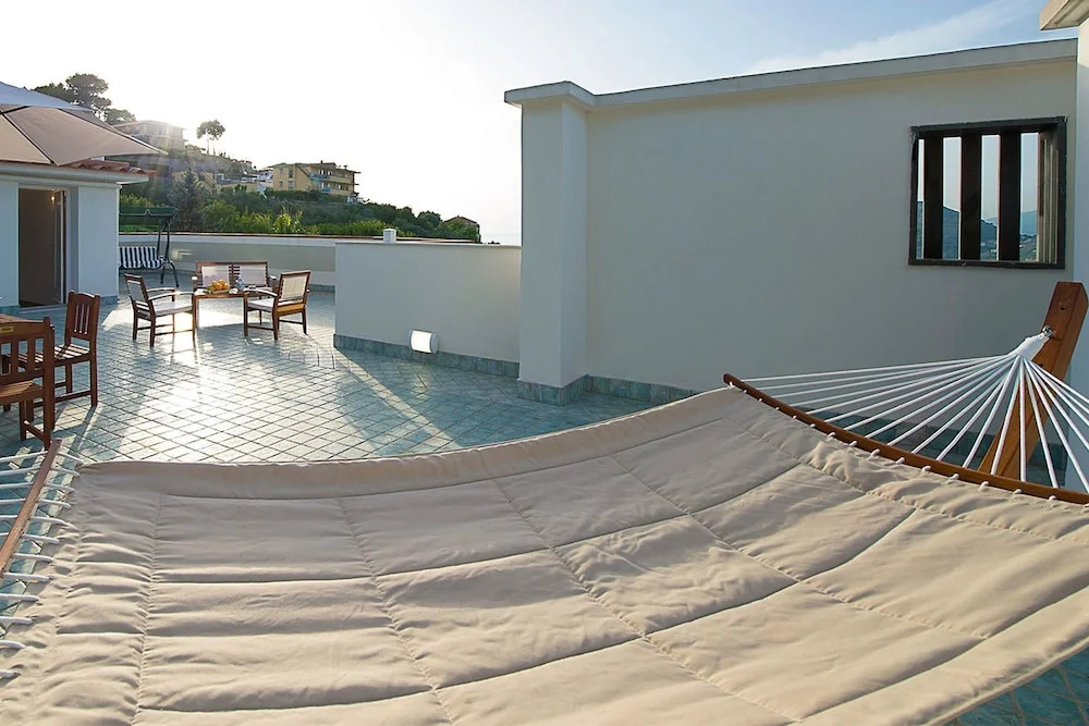 Villa Sam