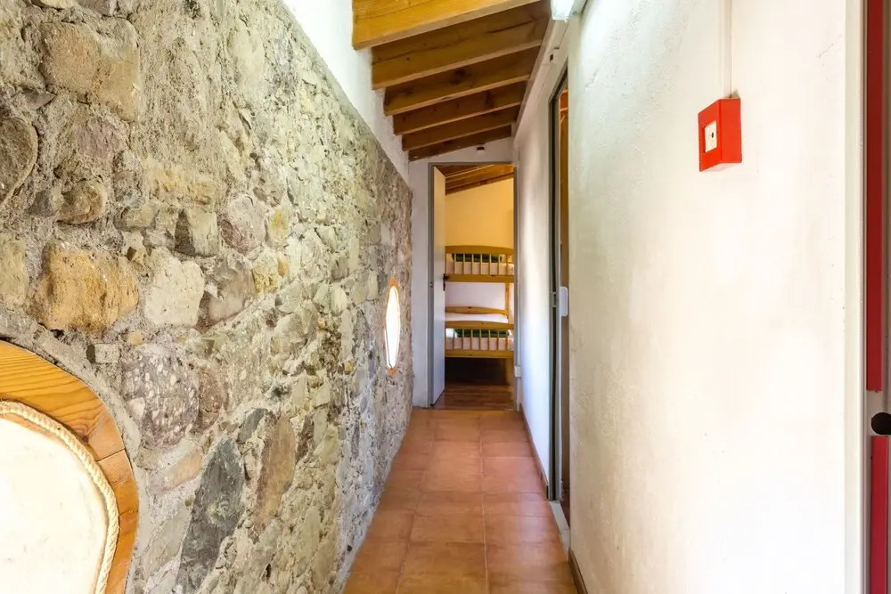 Alberg La Solana