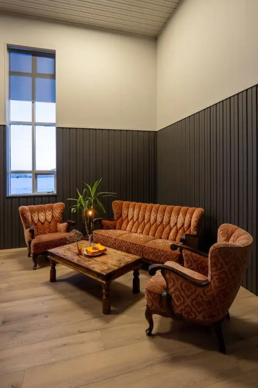Studlagil INN Hostel
