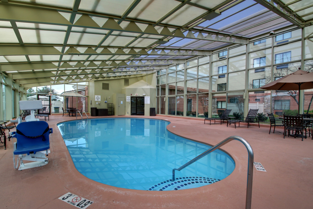 Holiday Inn Express Hotel Fort Campbell-Oak Grove by IHG