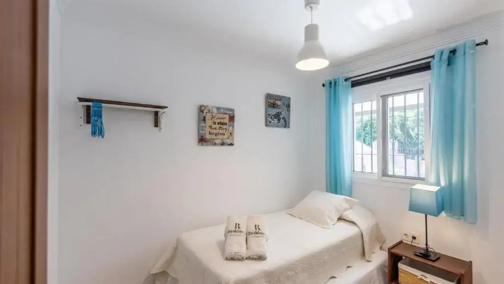 Villa RuiSol Nerja by Ruralidays