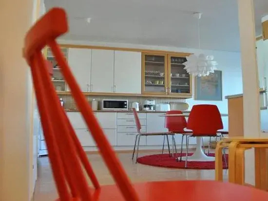 Aliisas Apartment