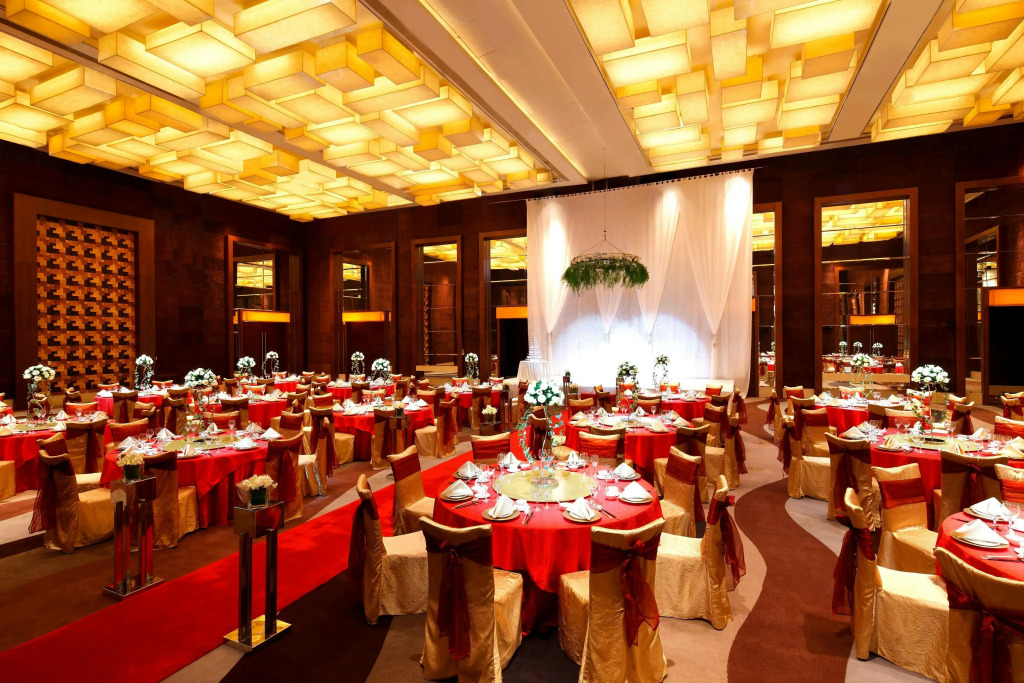 The Westin Guangzhou