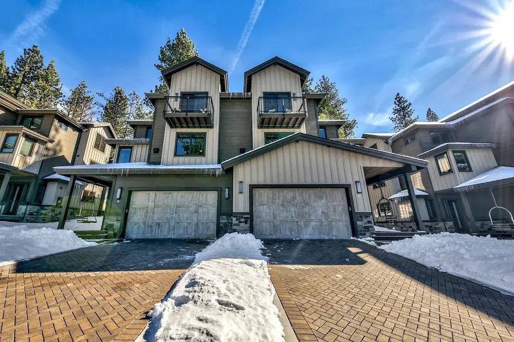 Gondola Vista 14 - 5 Br Townhouse
