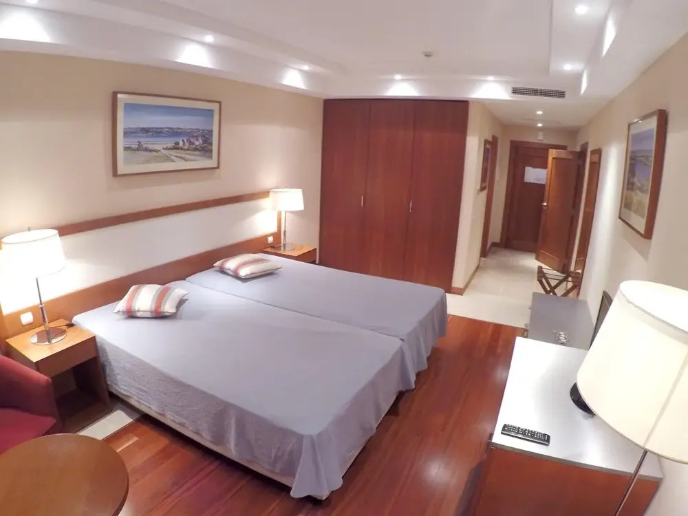 Apartment Urbanização Boca Do Rio Resort 1