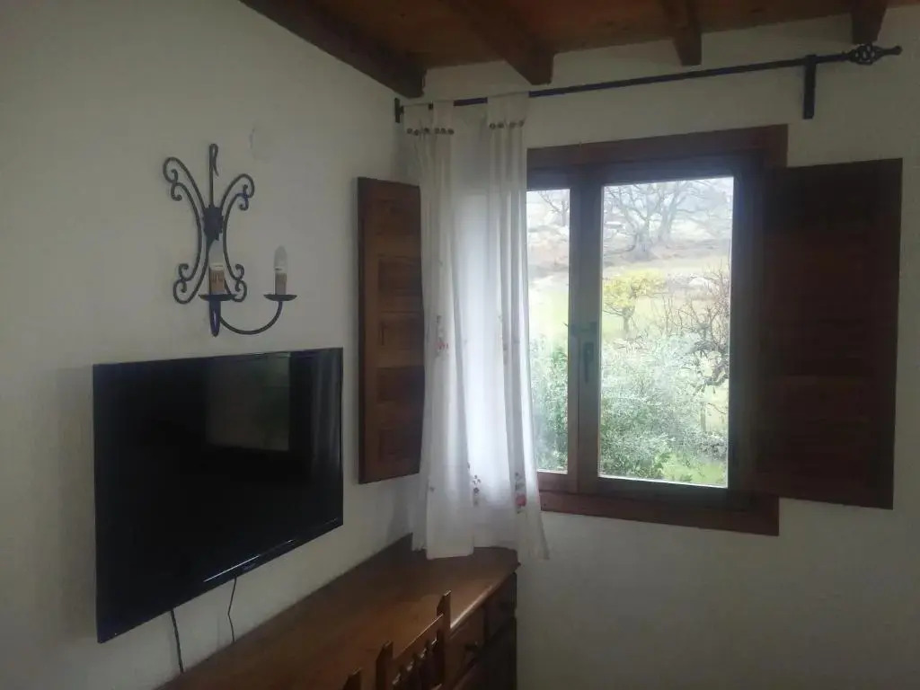 Casa Rural Ropino