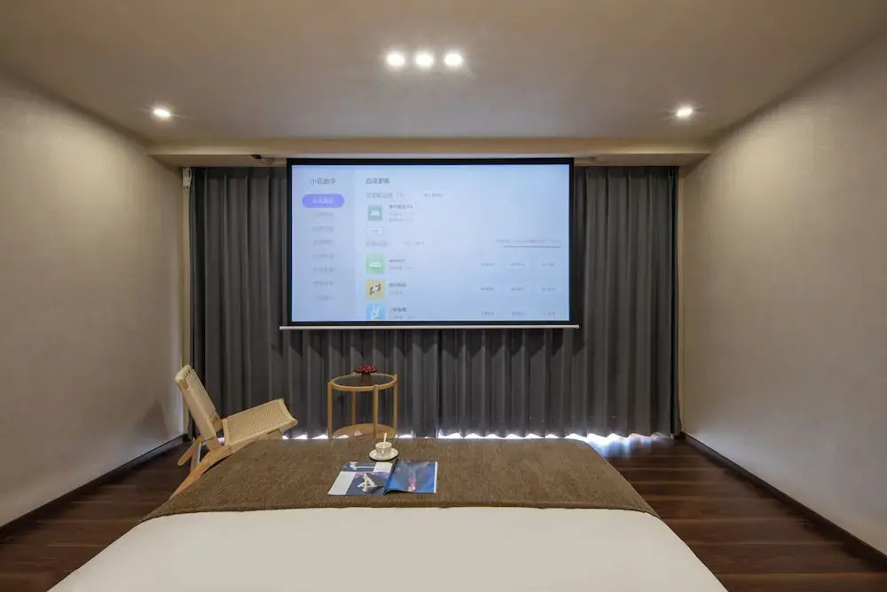 Dali Shuanglang Haiyu Sea View B&B