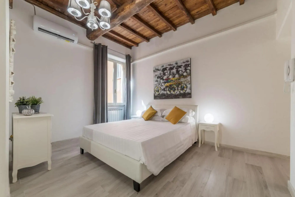 La casa di Ninni - Spanish Steps