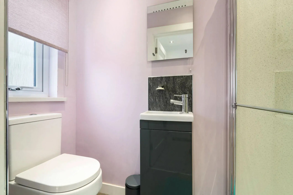 Plas Gwyn - Large Cottage Walk to Beach