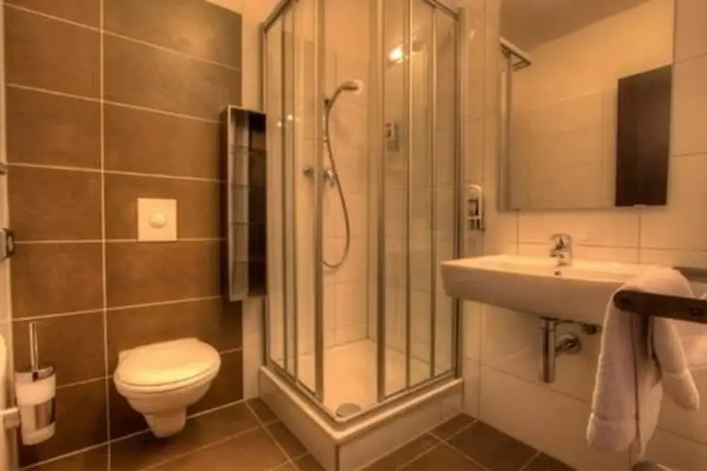 2A Hostel
