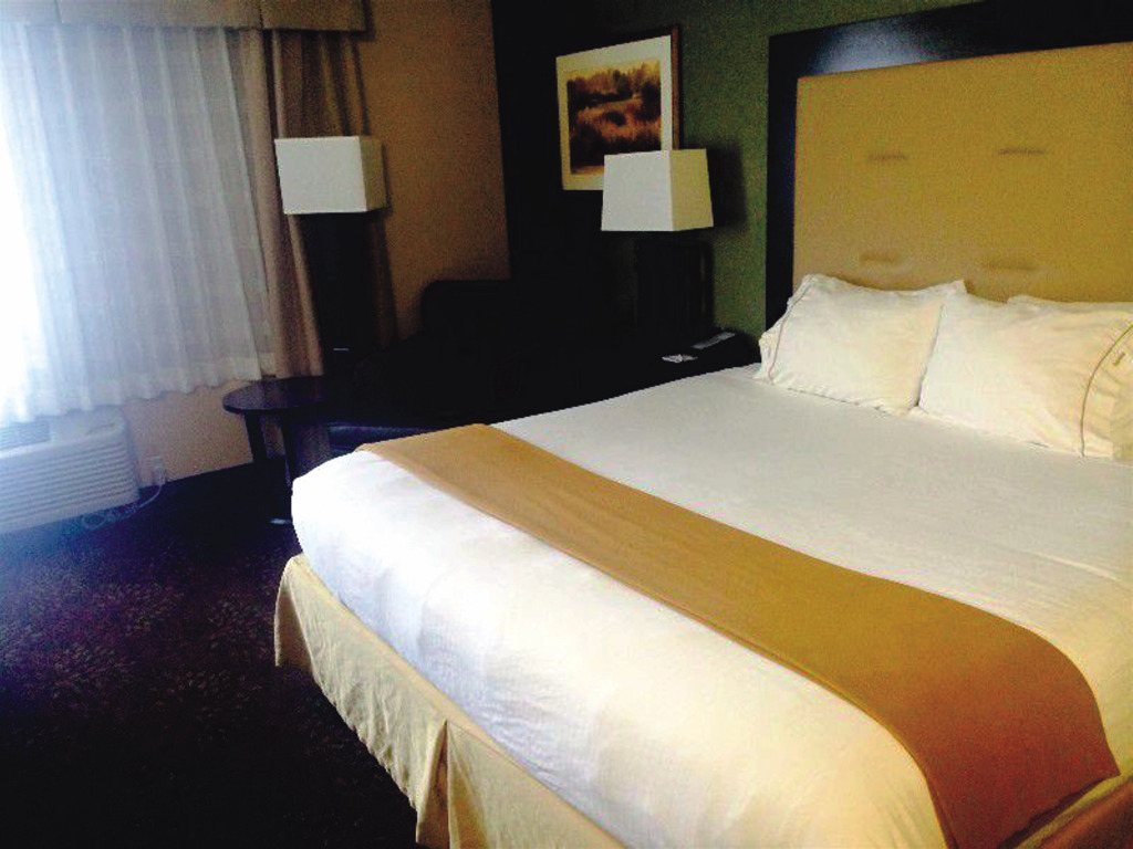Holiday Inn Express Portland East - Columbia Gorge by IHG