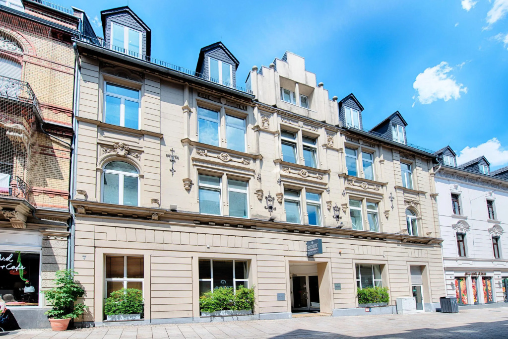 ACHAT Premium City-Wiesbaden