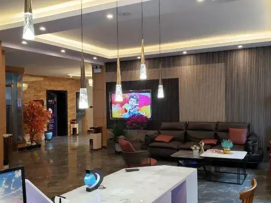 Song Pan Yun She Ju Hotel