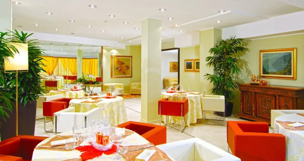 Rizzi Aquacharme Hotel & Spa