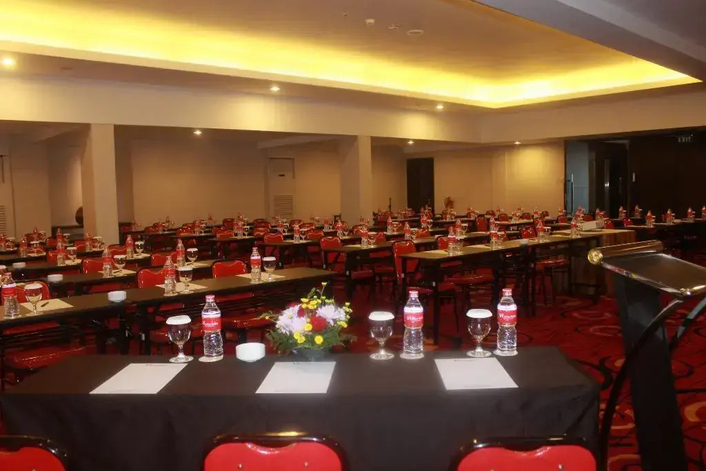 Swiss-Belinn Balikpapan