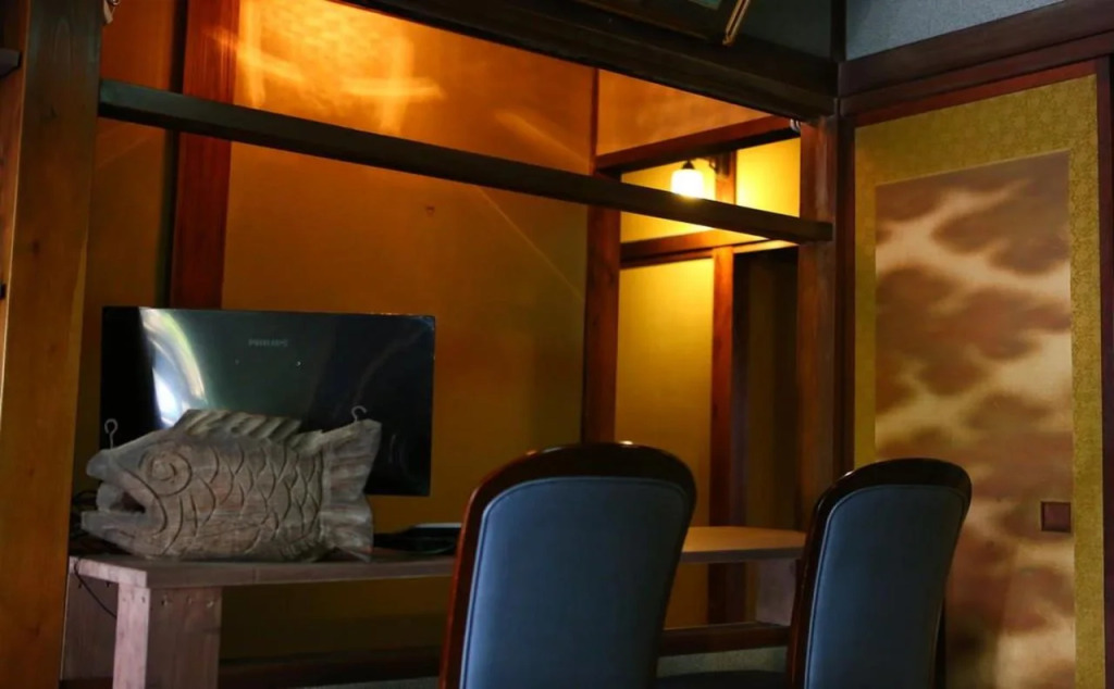 KITAYA Ryokan －Cultural Heritage Inn