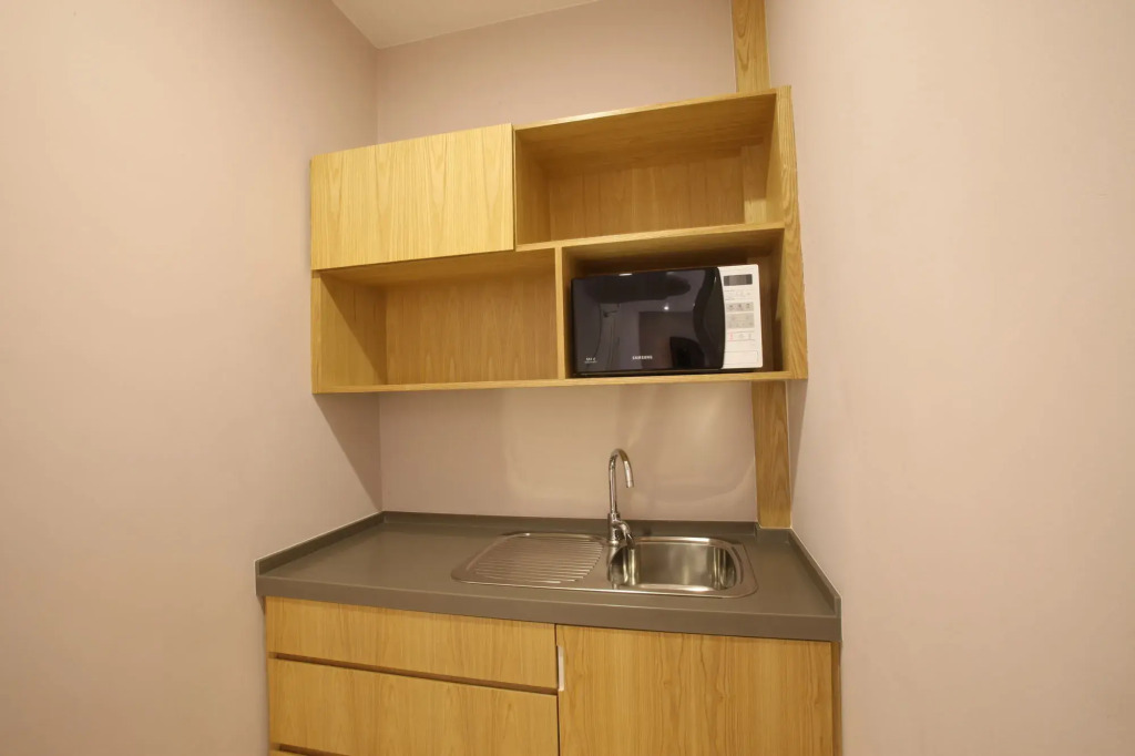 DAnggerek Serviced Apartment