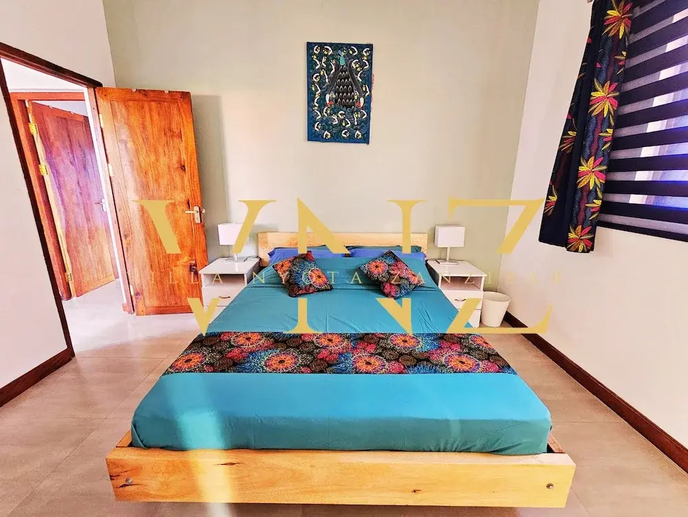 Villa Nyota Zanzibar