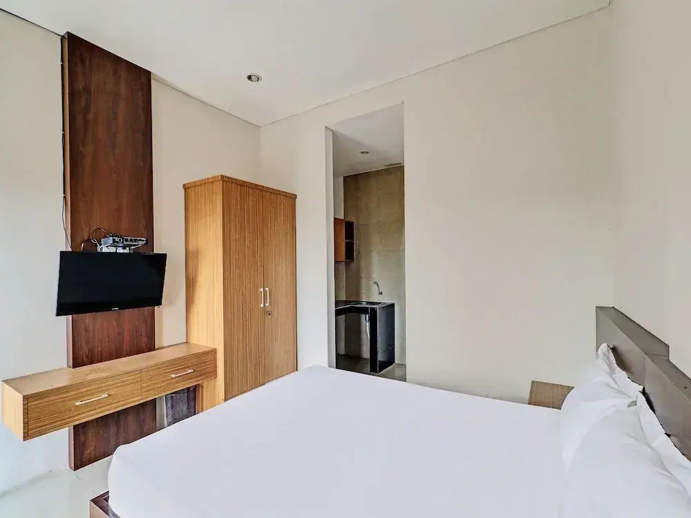OYO 92315 Prostay BaliNearBali Festival Park, Padang Galak