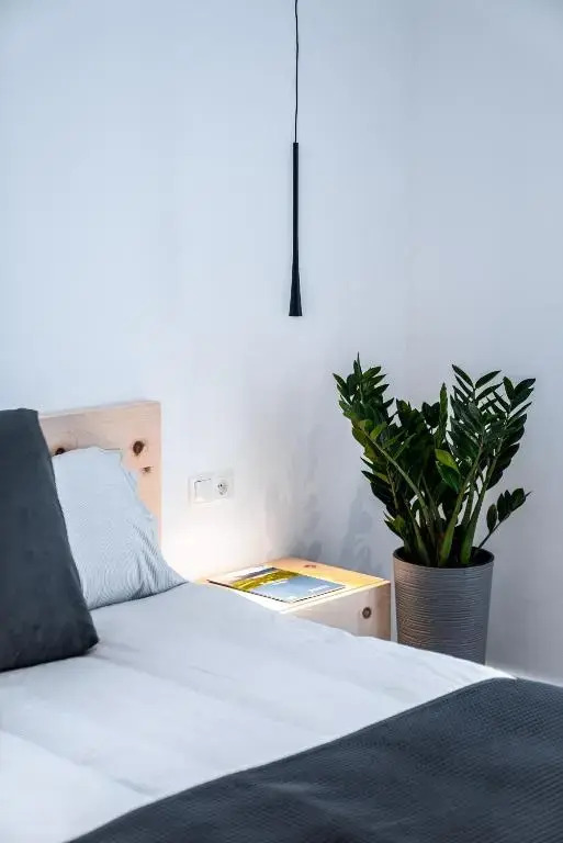 Apartment An der Mendelbahn 3