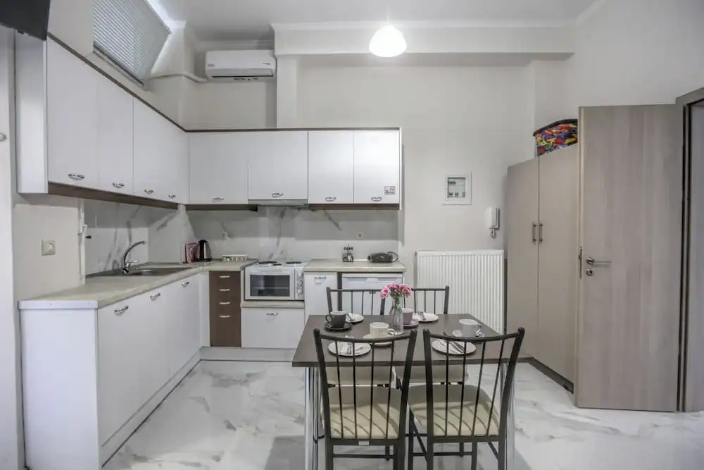 Del Sol Meteora Luxurious Family Suites1