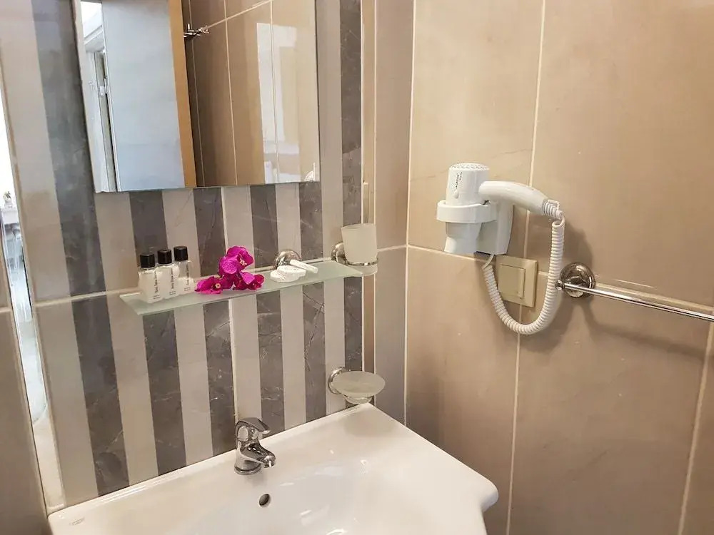 Agva Apart Hotel