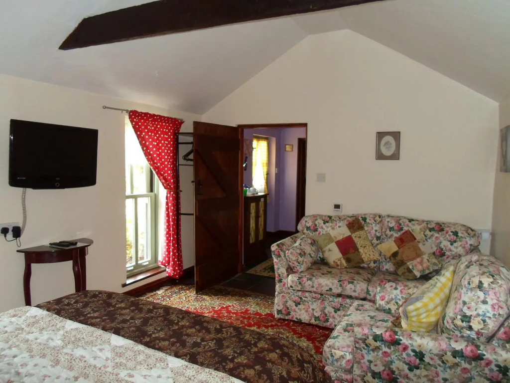 Forty Winks In North Norfolk