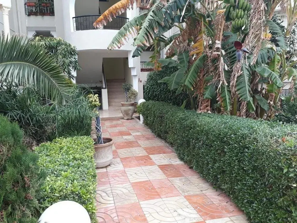 Chott Mariem Appartment