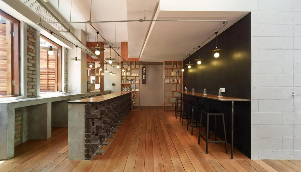 Lantern Hotel