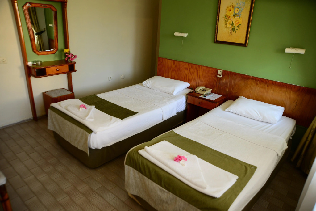 Pinar Hotel