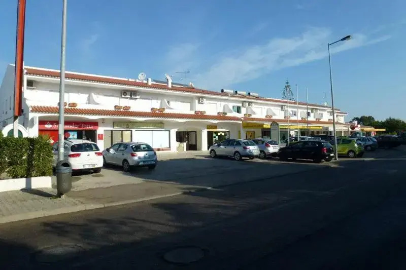 Mira Parque