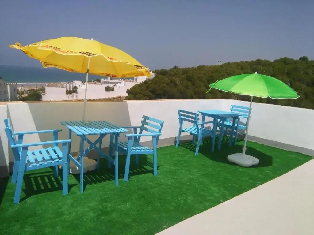 Apartamento Celeste